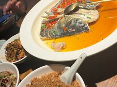 -老湘村·湖南土菜(天河维多利店)