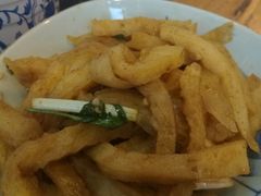 -锦尚阁烤鱼•天津菜(宣武门胡同店)