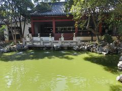-乾隆行宫