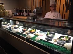 -香港唯港荟 Hotel ICON – The Market