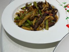 -沪华海鲜大酒楼(南汇店)