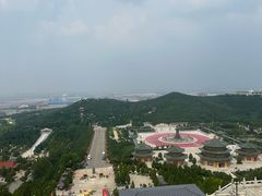 -龙口南山旅游景区