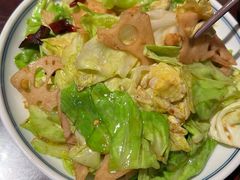 -龍聚祥烧麦馆(万达店)