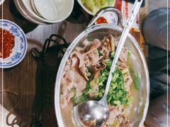 -肖四女乐山跷脚牛肉(世博源店)