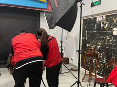-中国照相馆(清河万象汇店)