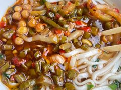 -老长沙原汁原味粉馆(韭菜园店)