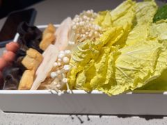 -半天妖烤鱼(丰科万达店)