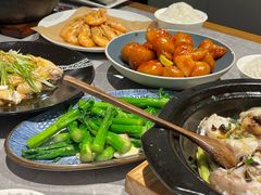 -啫神·广州地标美食(北京路店)