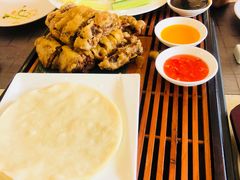 -起士林西餐厅(东经路店)