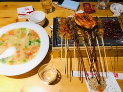 -赤吉·九鲜坊(凯旋城店)