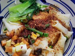 -郑记biangbiang面(钟楼店)
