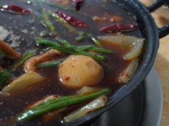 -石灰市毛记烧鸡公(解放碑店)