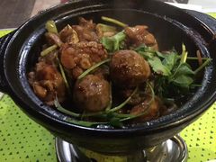 -川香煲(茅台路店)