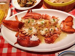 -琼大师东方烤乳猪(亚特兰蒂斯店)