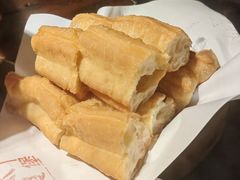 -大良毋米粥·粥底火锅(岭南天地店)