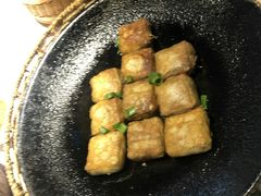 深渡毛豆腐-披云徽宴(石景山店)
