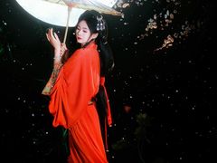 -红袖添香古风写真馆