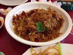 -大地春饼店(黄河路店)