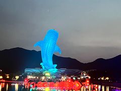 -珠海长隆海洋王国