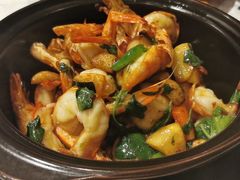 -红棉中餐厅·广州海航威斯汀酒店