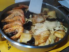 -黄记煌三汁焖锅(崇文门店)