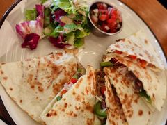 墨西哥牛肉薄饼-COMMUNE幻师(五角场店)