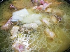 白果炖鸡-青城甲(青城山店)