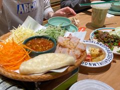 -迷你椰·泰式大排档(佛山顺德店)