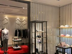 -Alexander McQueen(IAPM环贸广场店)