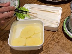 -百草滩羊清水涮羊肉(长城路店)
