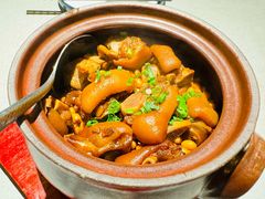 -绿茶餐厅(广州天河城店)