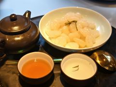 -绿茶餐厅(龙井船宴· 品牌总店)