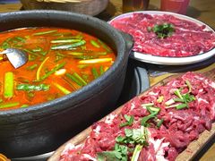 -贵厨酸汤牛肉(小十字店)