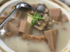 -海宝酒家(中山四路店)