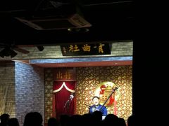 -青曲社相声(易俗街区店)