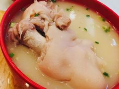 -廖老妈蹄花店(人民公园陕西街259号店)