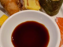 -视界美食自助餐厅·石家庄希尔顿酒店