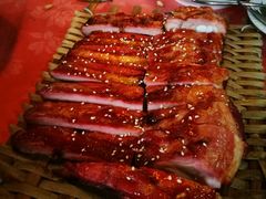 -园林美食城·本土农家菜(杨和镇店)