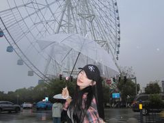-南昌之星游乐场