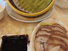 -便宜坊烤鸭店(玉蜓桥天坛店)