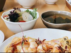 -WOKKA by艮上(中海环宇荟店)