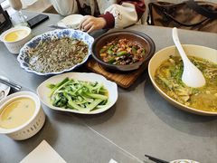 -写庭·鱼鲜川菜·宴请(铁像寺水街店)