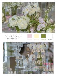 -DC大蔡婚礼策划(李公堤店)
