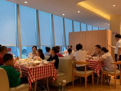 -西贝(吴江路湟普汇店)