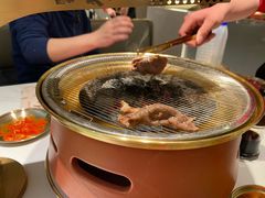 -西塔老太太泥炉烤肉(川沙百联店)