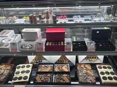 -大连铂尔曼酒店-铂尔曼美食廊 Pullman Deli