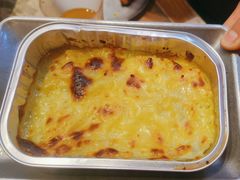-叁宝烤肉• 西安烧烤 领跑品牌(中海城店)