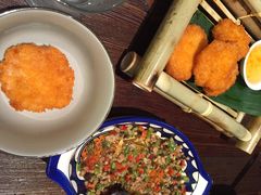 -浩海火烧云傣家菜(京广店)