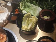 -手选潮汕鲜活牛肉火锅(二七广场店)
