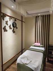 -芳朵美容养生SPA